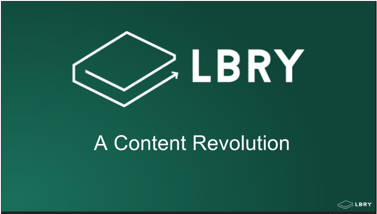 Image result for lbry