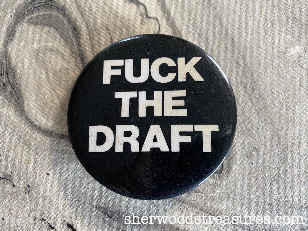 Bring Back the Draft?