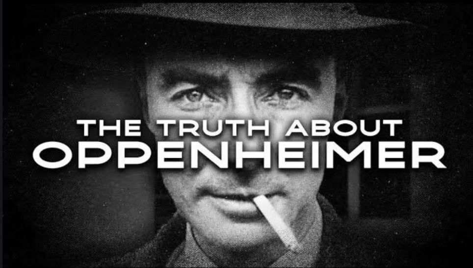 Sneak Peek of "The Truth About Oppenheimer: Part II"