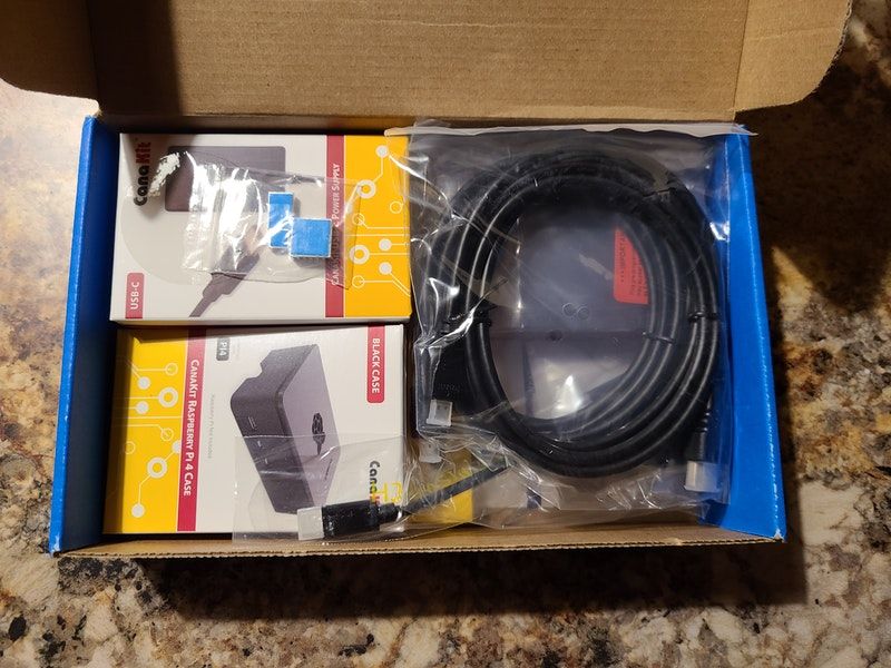 Leaving the Microsoft Plantation