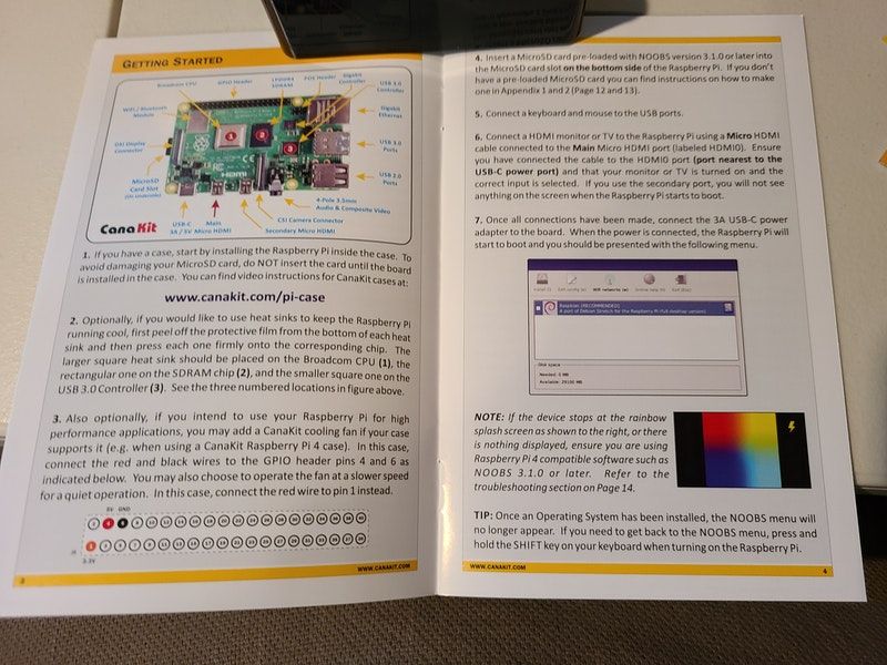 Ditch Big Tech, Build Your Own Linux Micro Computer!