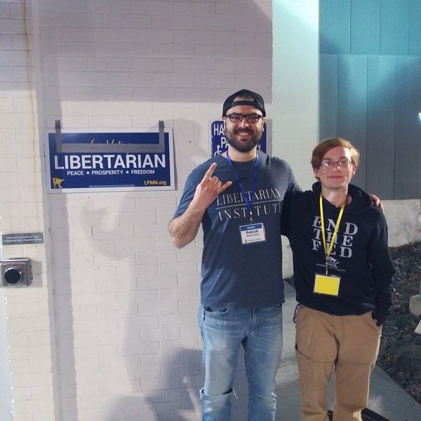 So this is real life after all