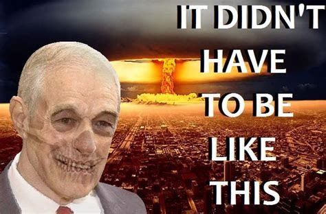 Someone's Gotta Give a Shit