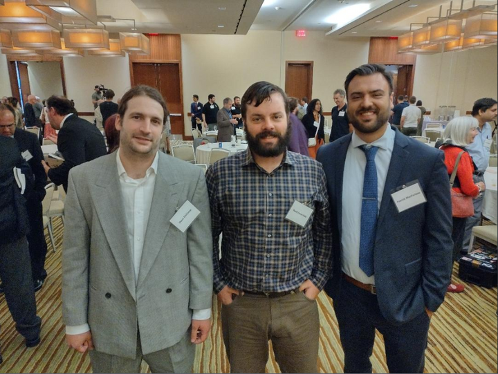 Ron Paul Annual Conference 2022