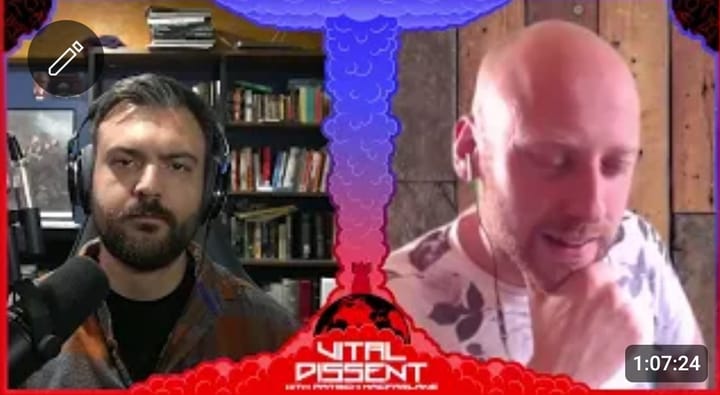 Butchering Our Sacred Cows