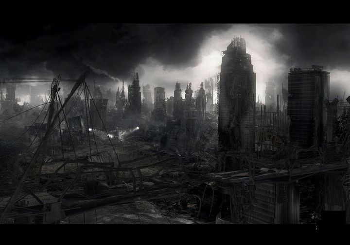 Defiling the Sacred Feminine