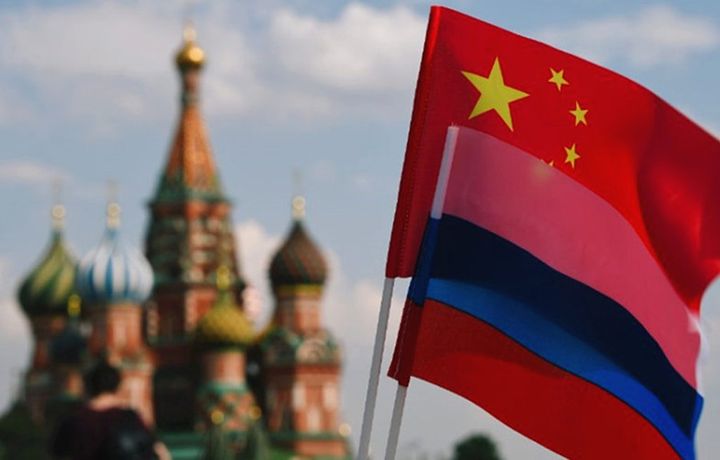 What I Warned Russia and China Would Do After We Practiced Invading Them