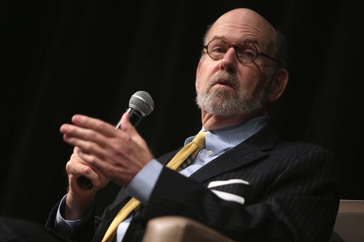 Lew Rockwell was Right About China